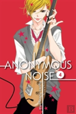 Bertrand.pt - Anonymous Noise, Vol. 4