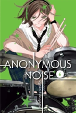 Bertrand.pt - Anonymous Noise, Vol. 6