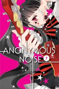Bertrand.pt - Anonymous Noise, Vol. 7