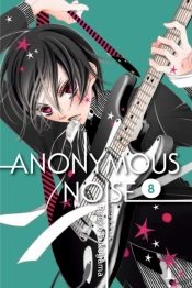Anonymous Noise, Vol. 8