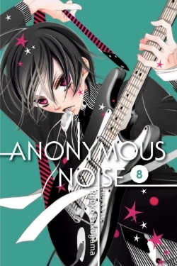 Bertrand.pt - Anonymous Noise, Vol. 8
