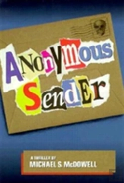 Bertrand.pt - Anonymous Sender