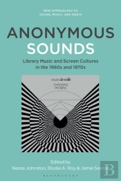 Anonymous Sounds