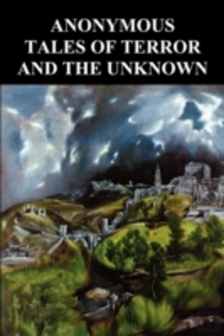 Bertrand.pt - Anonymous Tales Of Terror And The Unknown
