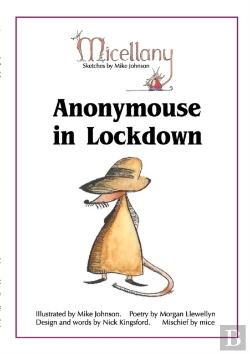 Bertrand.pt - Anonymouse In Lockdown