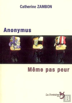 Bertrand.pt - Anonymus ; Même Pas Peur