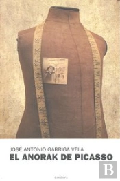 Anorak De Picasso,El