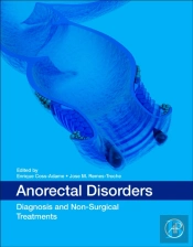 Anorectal Disorders