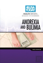 Anorexia And Bulimia
