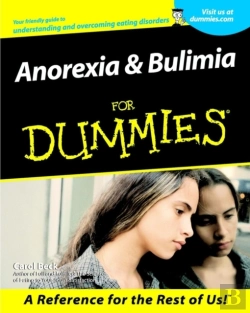 Bertrand.pt - Anorexia And Bulimia For Dummies