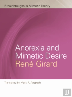 Bertrand.pt - Anorexia And Mimetic Desire