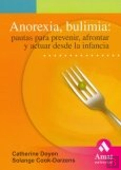 Bertrand.pt - Anorexia, Bulimia