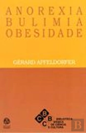 Anorexia, Bulimia, Obesidade
