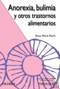Bertrand.pt - Anorexia, Bulimia Y Otros Trastornos Alimentarios