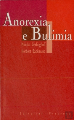Bertrand.pt - Anorexia e Bulimia
