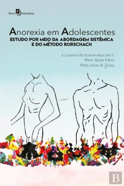 Bertrand.pt - Anorexia Em Adolescente