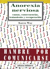 Anorexia Nerviosa Bellaterra