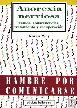 Bertrand.pt - Anorexia Nerviosa Bellaterra