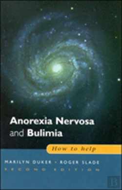 Bertrand.pt - Anorexia Nervosa And Bulimia