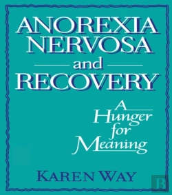 Bertrand.pt - Anorexia Nervosa And Recovery