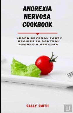 Bertrand.pt - Anorexia Nervosa Cookbook