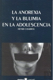 Anorexia Y La Bulimia En Adolescencia,La