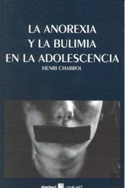 Bertrand.pt - Anorexia Y La Bulimia En Adolescencia,La