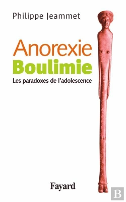 Bertrand.pt - Anorexie Boulimie