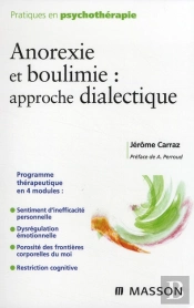 Anorexie Et Boulimie : Approche Dialectique