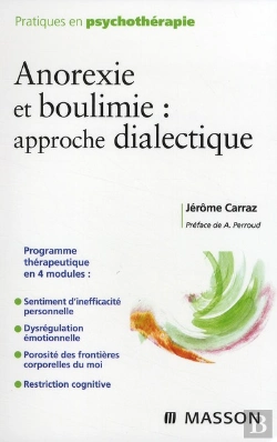 Bertrand.pt - Anorexie Et Boulimie : Approche Dialectique
