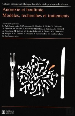 Bertrand.pt - Anorexie Et Boulimie Modeles Recherches Et Traitements