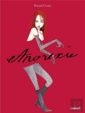 Anorexie Mon Amie