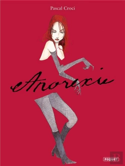 Bertrand.pt - Anorexie Mon Amie