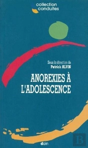 Anorexies A L Adolescence