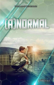 (A)Normal