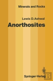 Anorthosites