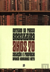 Anos 70 - Roteiro da Poesia Brasileira