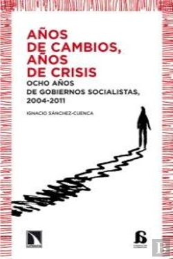 Bertrand.pt - Años De Cambios, Años De Crisis