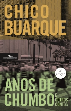 Bertrand.pt - Anos de Chumbo e Outros Contos