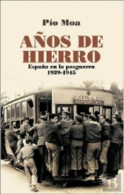 Años De Hierro