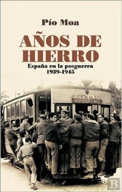 Bertrand.pt - Años De Hierro