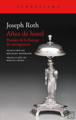 Bertrand.pt - Años De Hotel