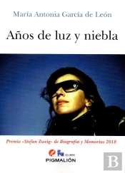 Años De Luz Y Niebla