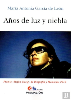 Bertrand.pt - Años De Luz Y Niebla