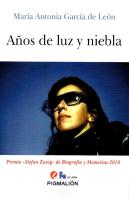 Años De Luz Y Niebla