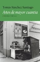 Años De Mayor Cuantía