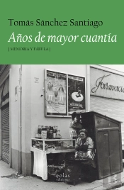 Años De Mayor Cuantía