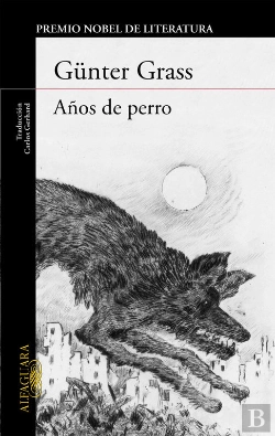 Bertrand.pt - Años De Perro (Trilogía De Danzig 3)