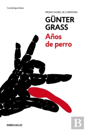 Años De Perro (Trilogía De Danzig 3)