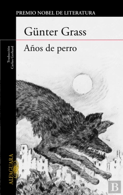 Bertrand.pt - Años De Perro (Trilogía De Danzig 3)